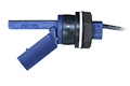 Level Switch (Level Sensor) LF222E-40, for tanks and pipes